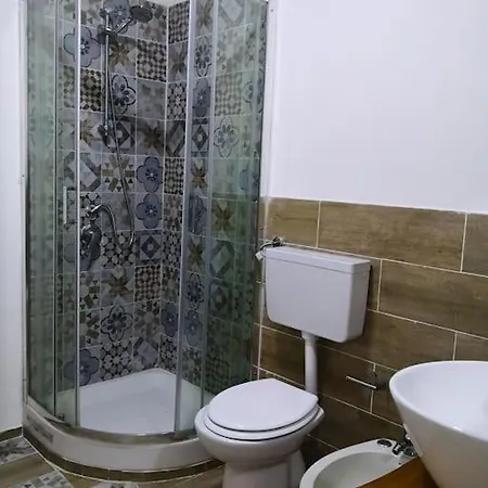 Casa Di Nick Trapani