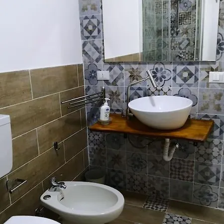 Apartamento Casa Di Nick *