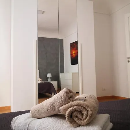Casa Di Nick Apartamento Trapani