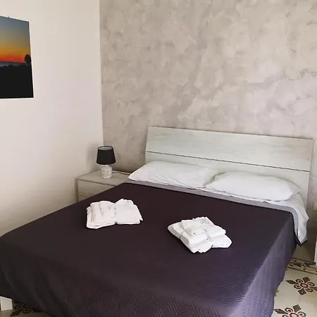Casa Di Nick Trapani