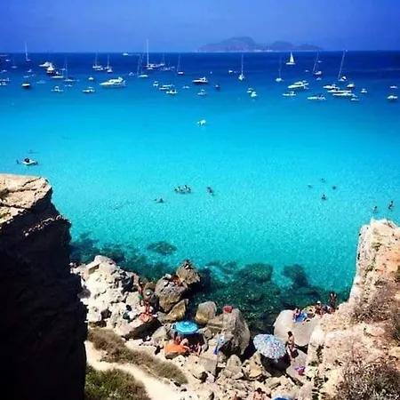 Casa Di Nick Appartement Trapani