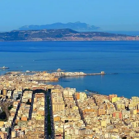 Casa Di Nick * Trapani