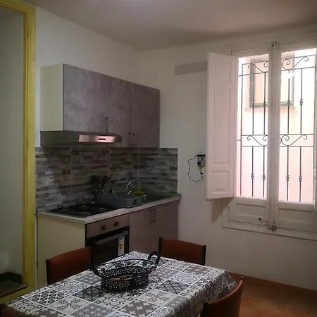 Casa Di Nick Appartement *